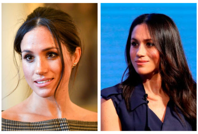 Meghan Markle tells secret to her fans: Conditions are good!