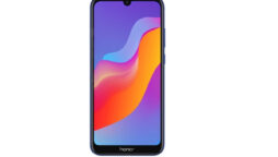 Honor 8A price in Pakistan & features