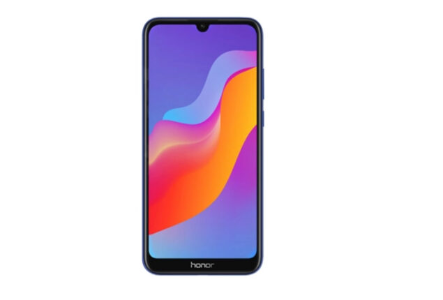 Honor 8A price in Pakistan & features