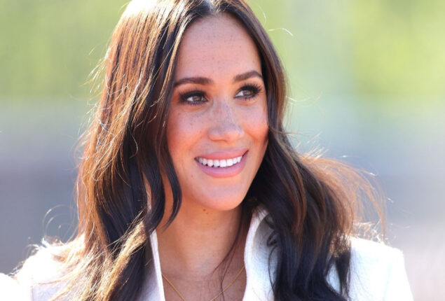 Meghan Markle