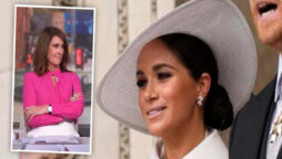 Meghan Markle rips Nelson Mandela: ‘Tosser!’