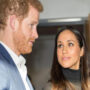 Meghan Markle warns the royal family to be careful
