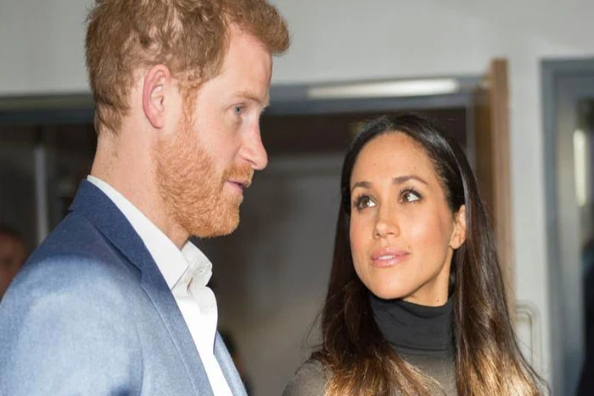 Meghan Markle