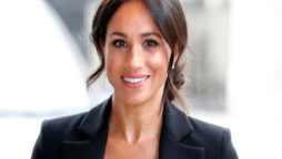 Meghan Markle fire account confirmed accurate by witness