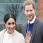 Meghan Markle informs the royal family about Prince Harry’s new book?