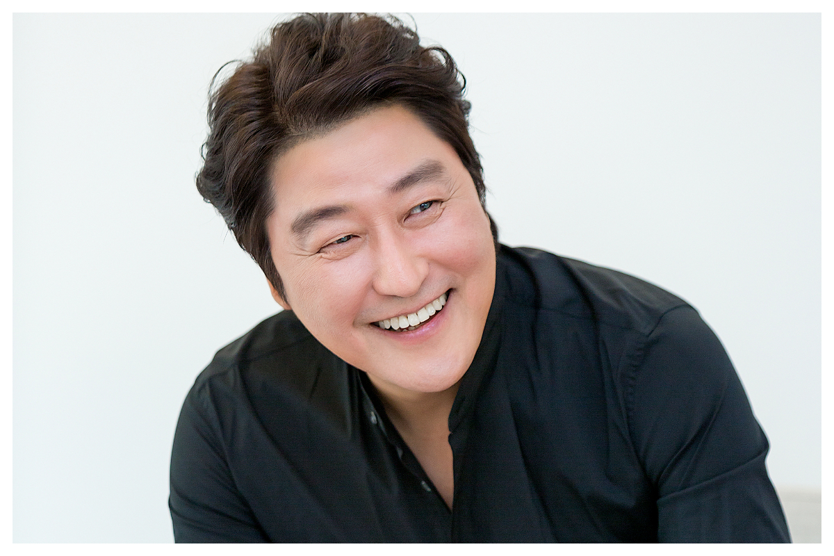 Song Kang Ho