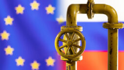 France accuses Russia of using gas as a ‘weapon’
