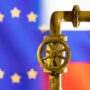 France accuses Russia of using gas as a ‘weapon’