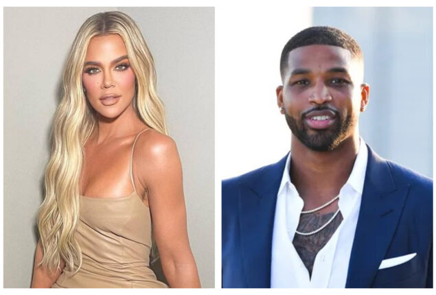 Khloe Kardashian discusses Tristan Thompson’s cheating scandal