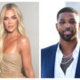 Khloe Kardashian discusses Tristan Thompson’s cheating scandal