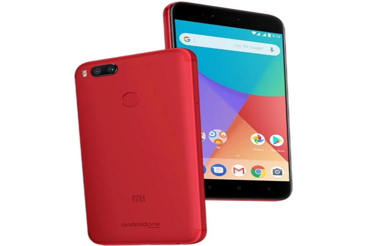 Redmi A1 launch in India hinted