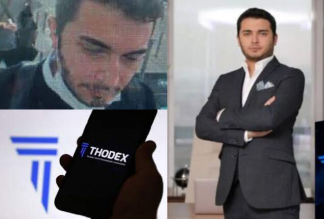 Turkish crypto-fraud suspect arrested in Albania