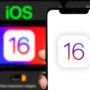 Apple announces eight iOS 16 beta before final release
