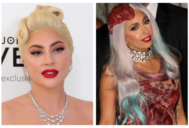 Lady Gaga brings lively feelings to Tokyo on her world tour