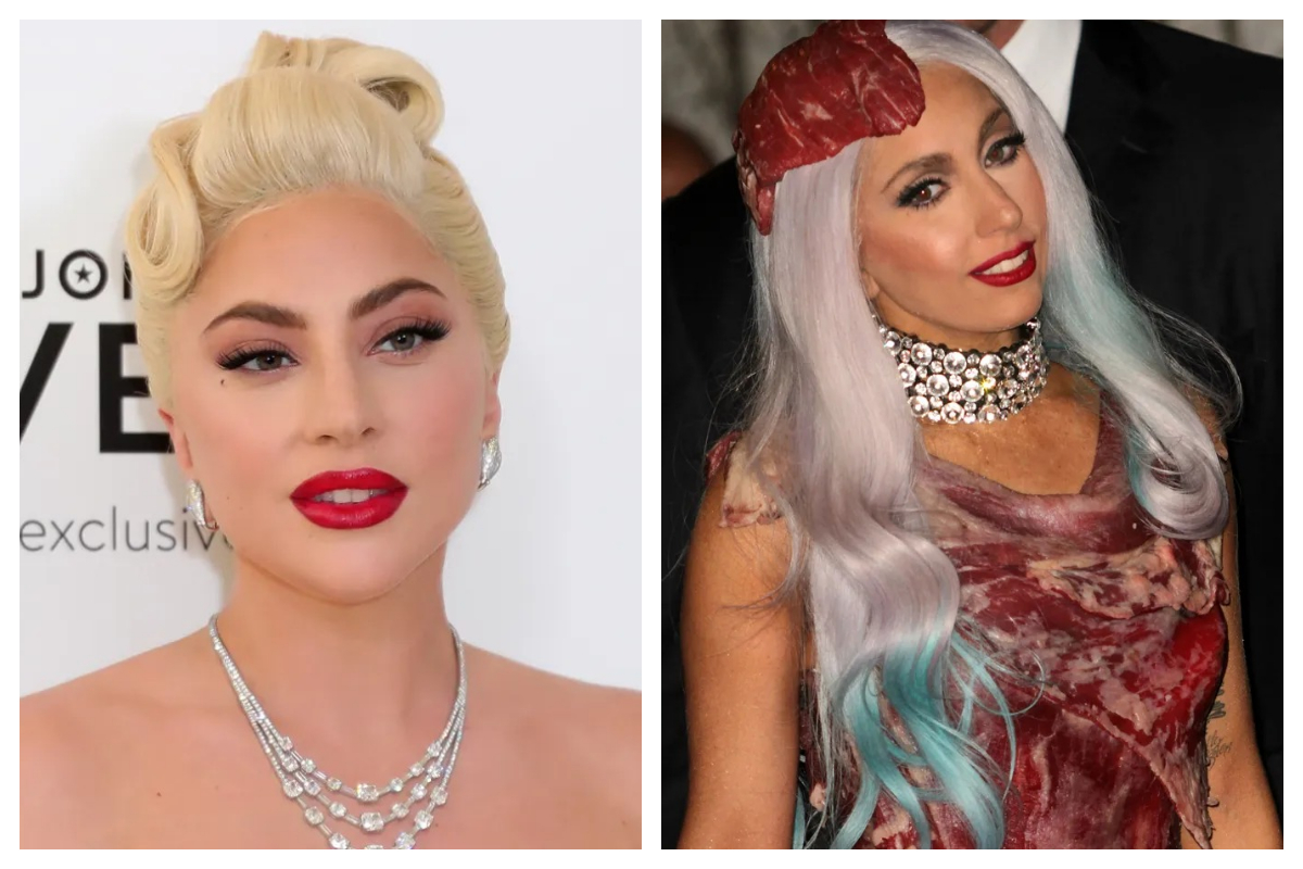Lady Gaga