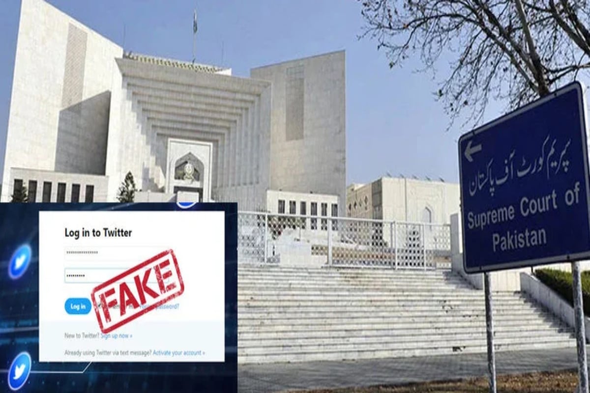 PTA to delete fake Supreme Court social media accounts