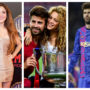 Gerard Pique allegedly cheated on Shakira since 2016: She was warned