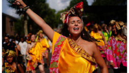 Notting Hill Carnival