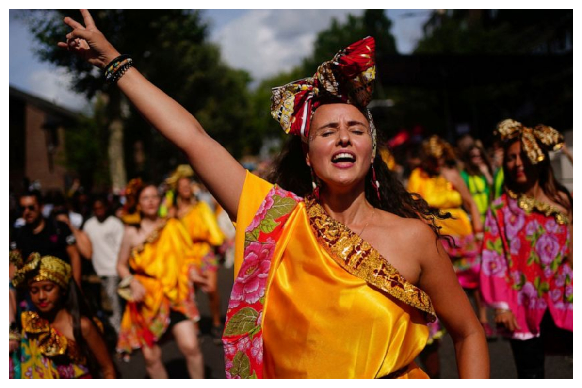 Notting Hill Carnival