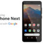 Reliance and Google collaborate to develop new smartphone