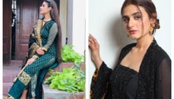 Hira Mani