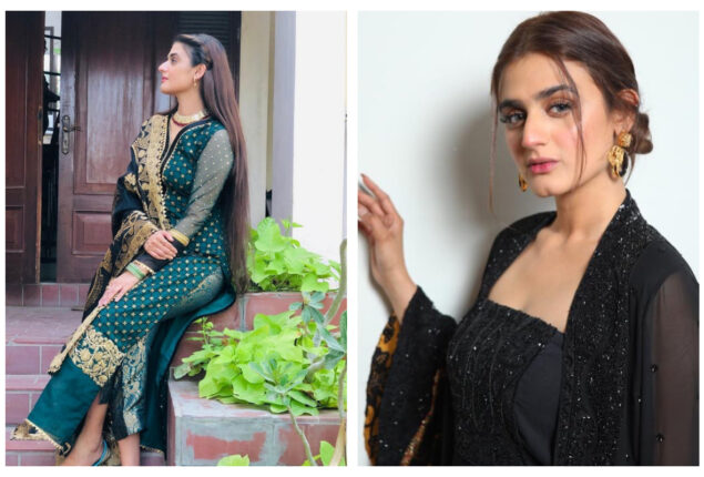 Hira Mani funny video goes ‘viral’