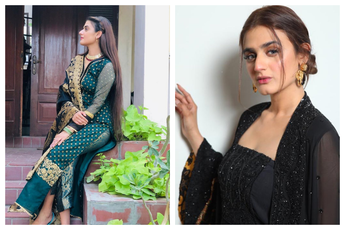 Hira Mani