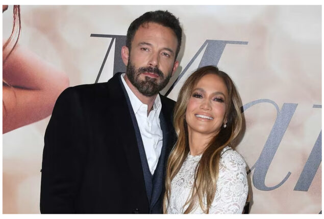 Ben Affleck and Jennifer Lopez worked ‘hard’ to ‘merge’ their families
