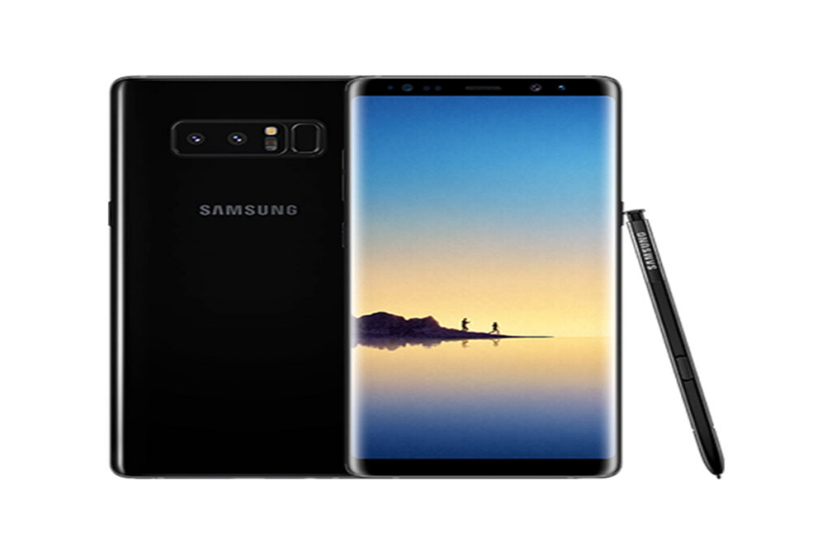 Samsung Galaxy Note 8 price in Pakistan