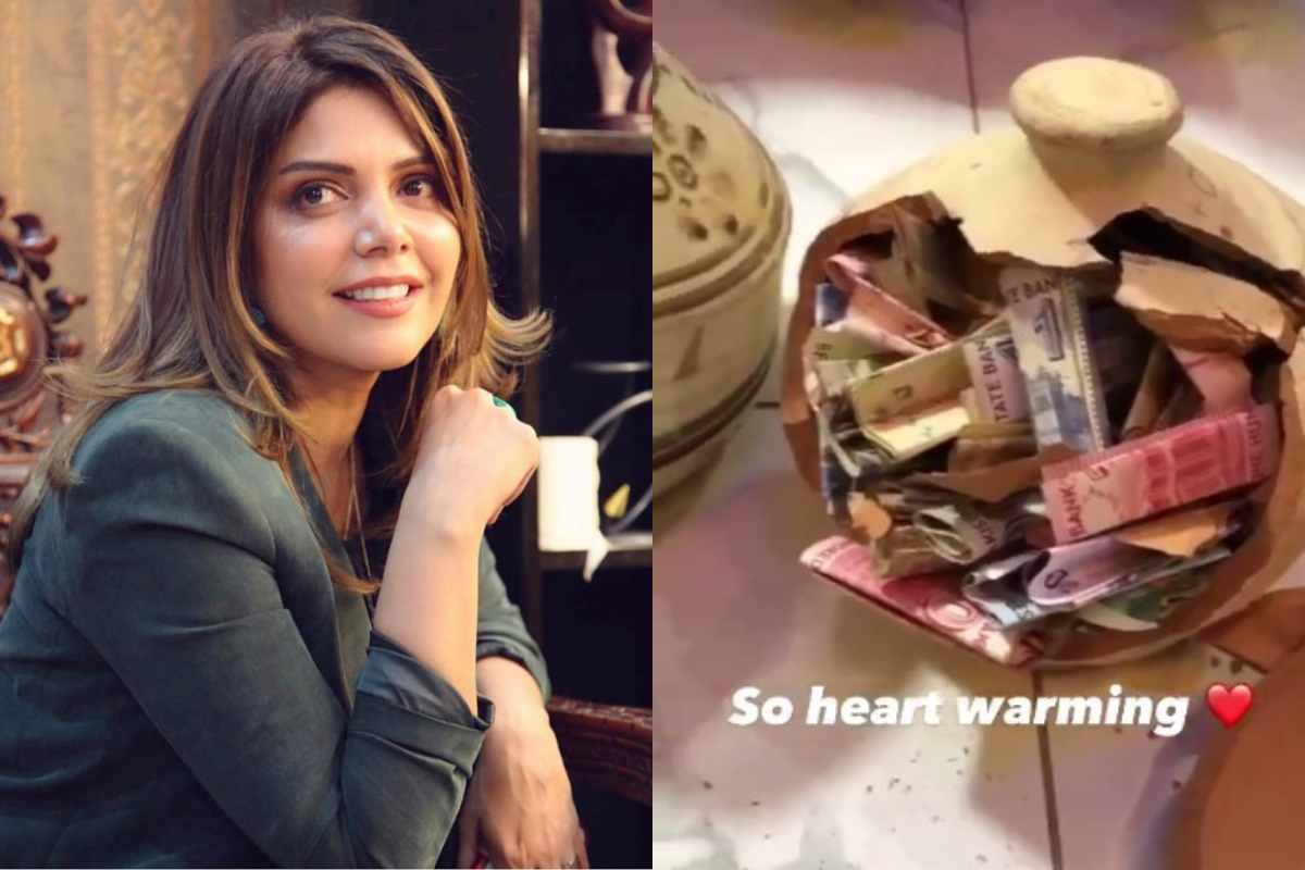 Hadiqa Kiani