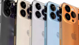 iPhone 14 Pro