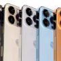 iPhone 14 Pro variants to include upgraded ultrawide cameras