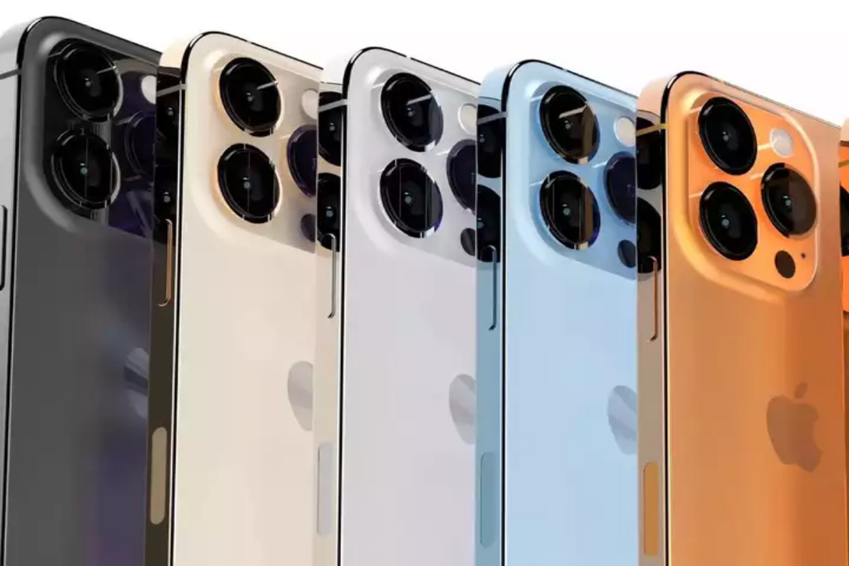 iPhone 14 Pro