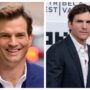 Ashton Kutcher sends followers his weight loss update