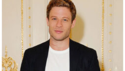 James Norton