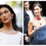 Bella Hadid rocks the street style: see pictures