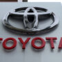 Toyota profit tops Rs. 15 bn despite 90% quarterly drop