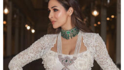 Malaika Arora proudly flaunts her stretch marks in latest picture