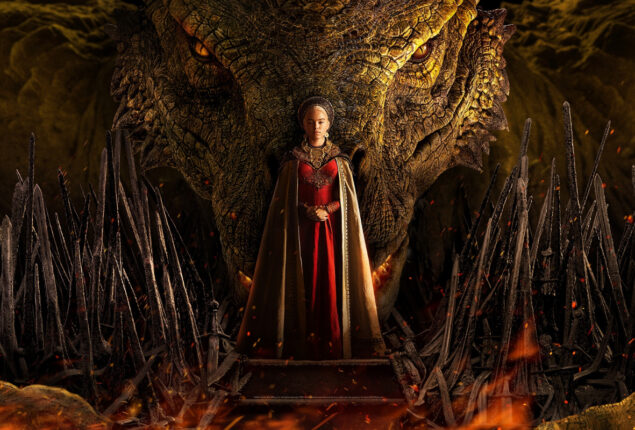 Fans react to House of the Dragon’s theme music, says it bring Game of Thrones memoirs