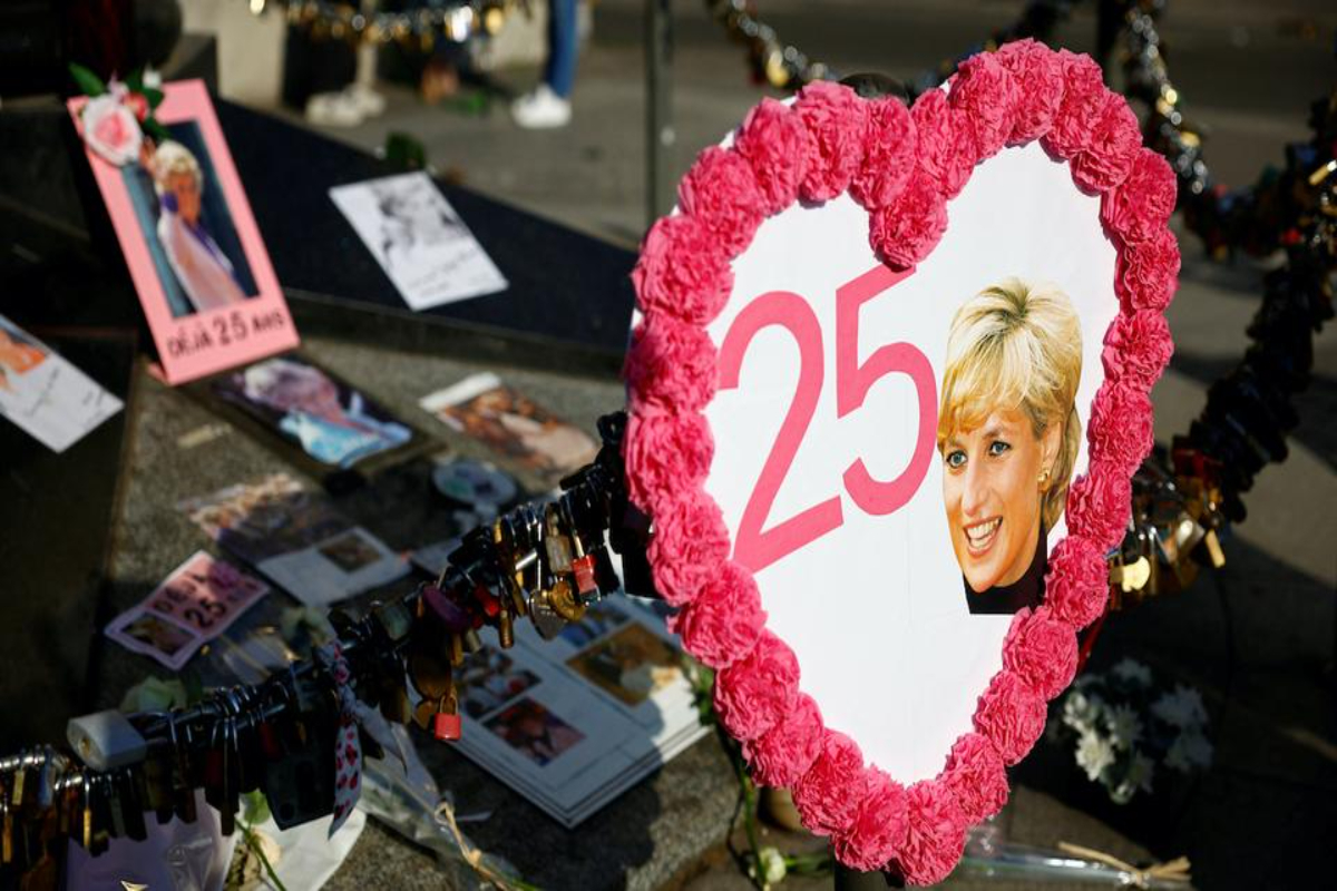 Princess Diana