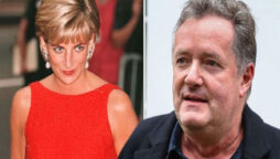 Piers Morgan recalls the world’s “biggest star”, Princess Diana