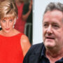 Piers Morgan recalls the world’s “biggest star”, Princess Diana