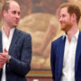 Prince William and Harry will reconcile next year, says psychic