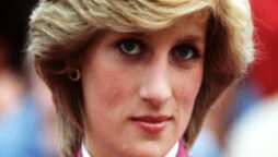Diana’s death, Prince Charles made a ‘surprising and bold’ request