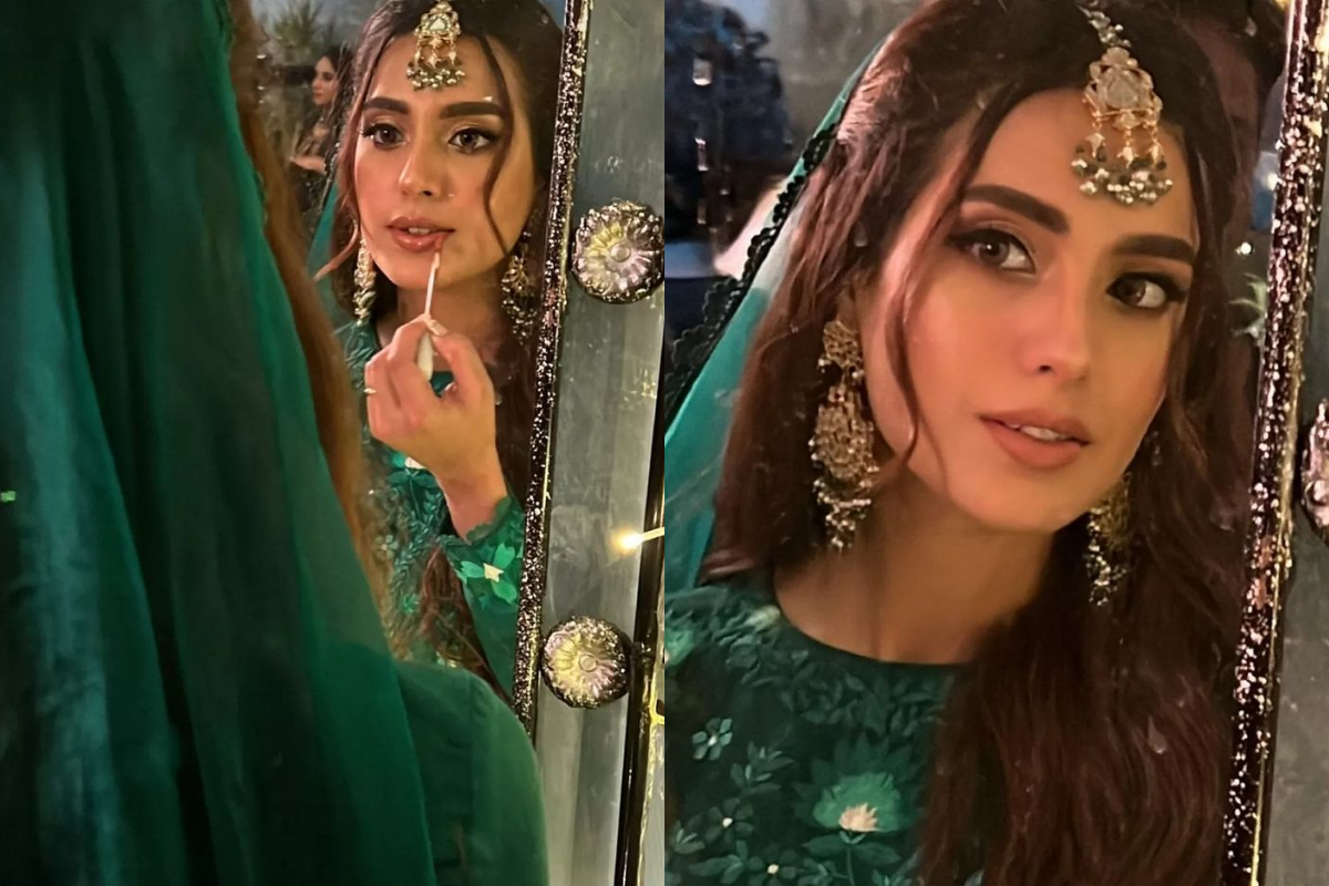 Iqra Aziz