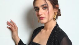 Hira Mani