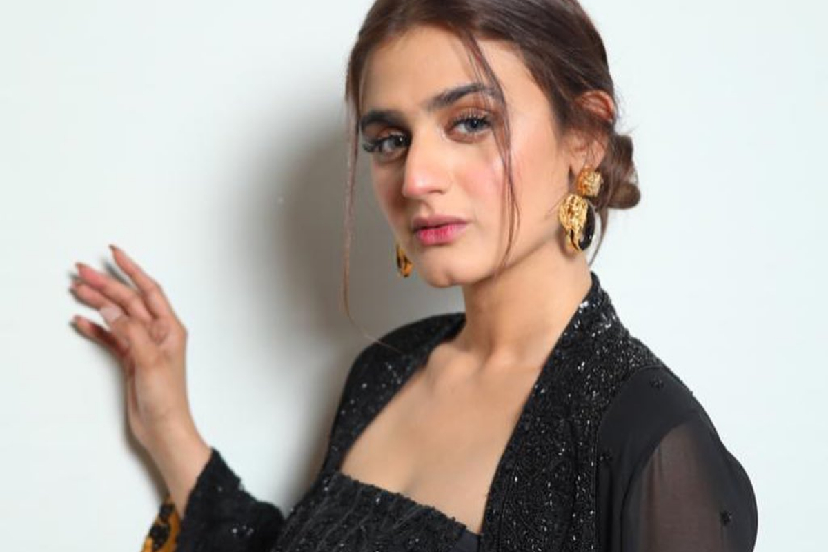 Hira Mani