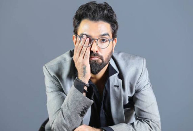 Yasir Hussain hits back at troll after an Instagram user calls him ‘barking animal’ 