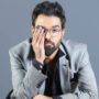 Yasir Hussain slams political parties amid flood crisis