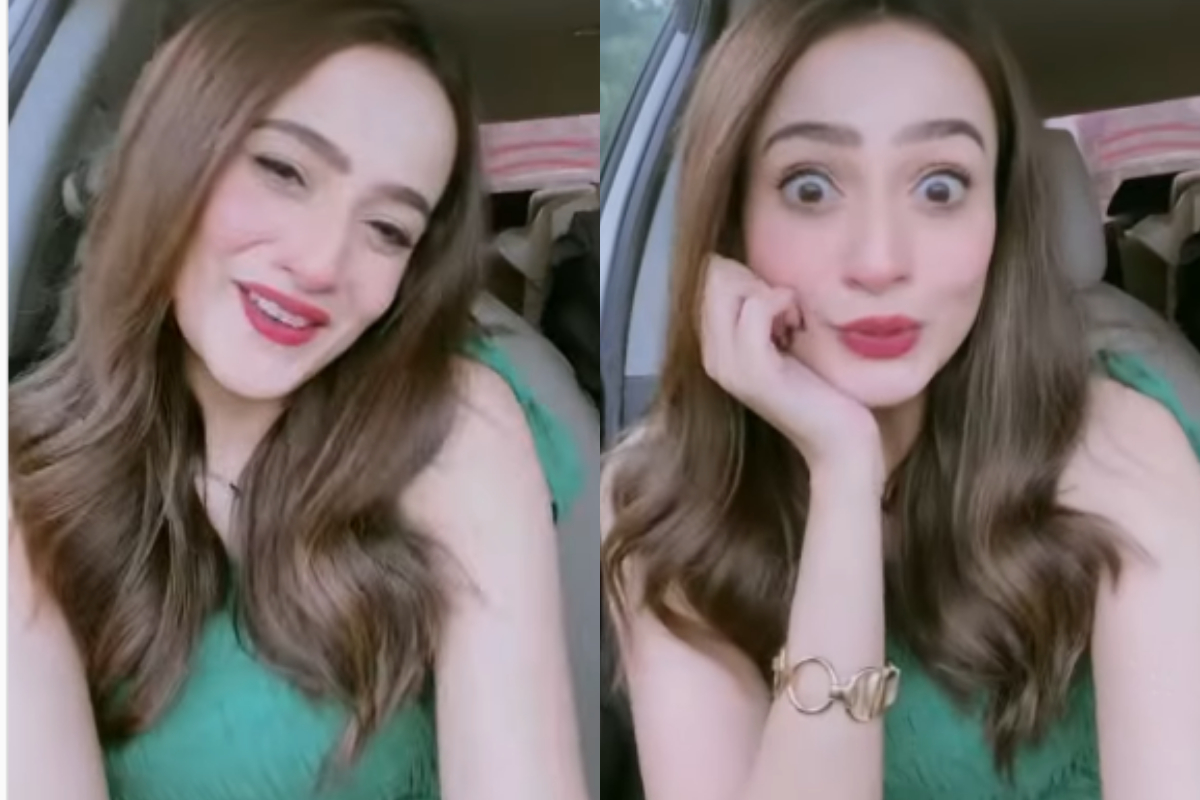 Zarnish Khan